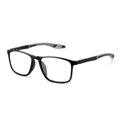 SPORTS ULTRA-LIGHT ANTI-BLUE LIGHT PRESBYOPIC GLASSES