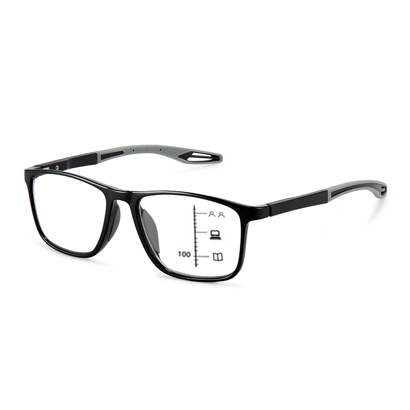 SPORTS ULTRA-LIGHT ANTI-BLUE LIGHT PRESBYOPIC GLASSES