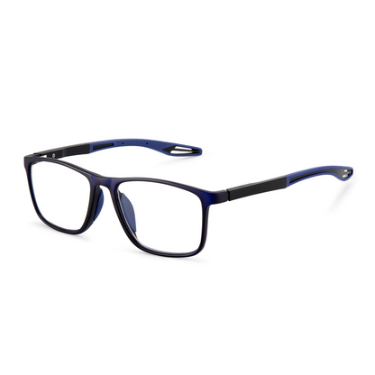 SPORTS ULTRA-LIGHT ANTI-BLUE LIGHT PRESBYOPIC GLASSES