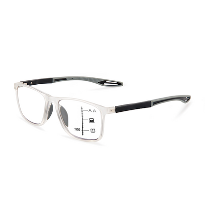 SPORTS ULTRA-LIGHT ANTI-BLUE LIGHT PRESBYOPIC GLASSES